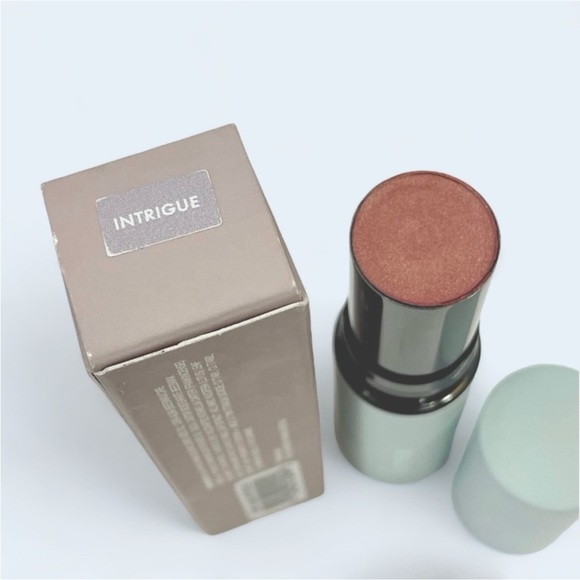 Vapour Beauty - Aura Multi Stick For Cheeks, Lips, Eyes (Intrigue) - Picture 3 of 6